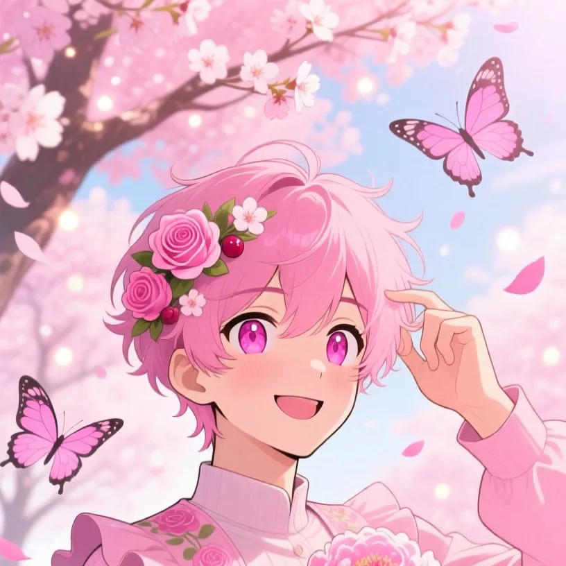chat with ai character: ❤️max🏳️‍🌈