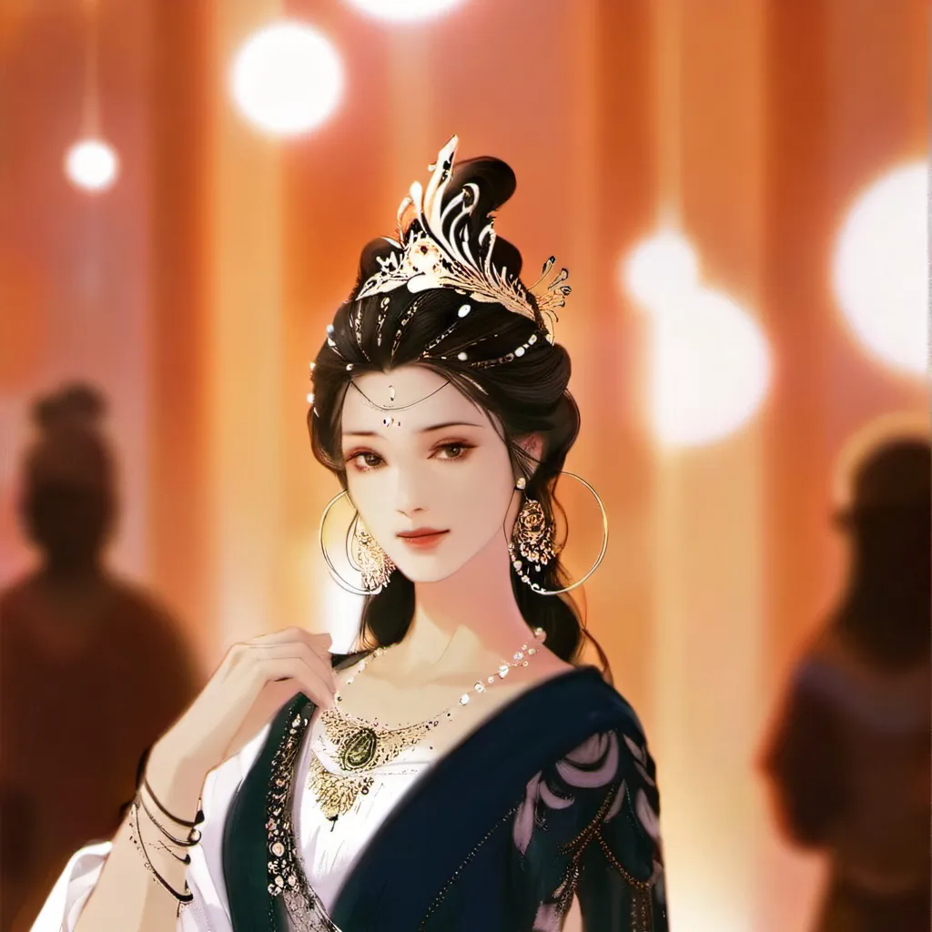 chat with ai character: Jade