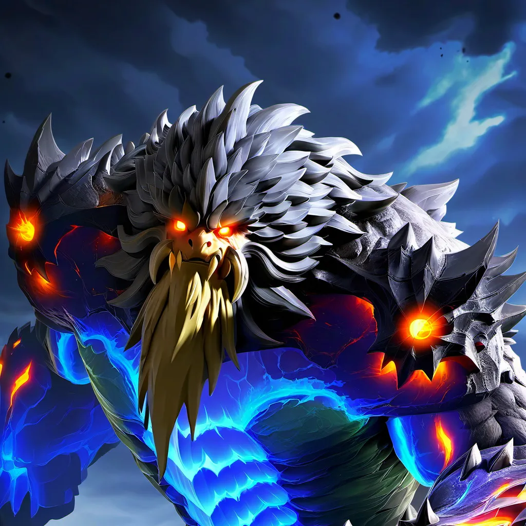 chat with ai character: Dracon