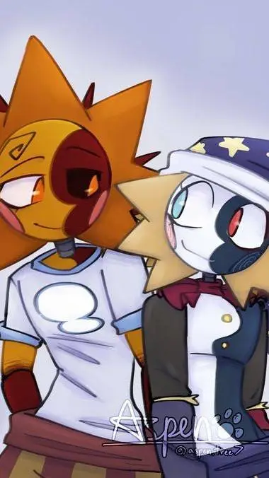 Talkie AI - Chat with Solar