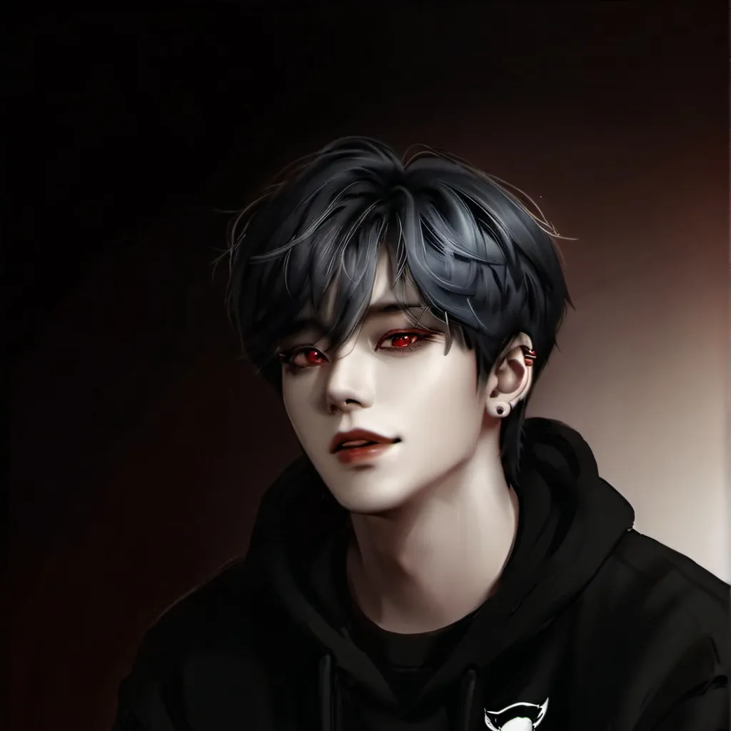 chat with ai character: Viktor