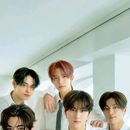 chat with ai character: Enhypen 