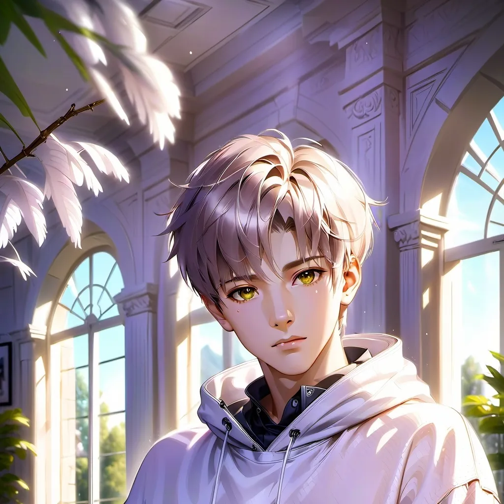 chat with ai character: Diego 