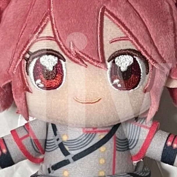 chat with ai character: Teto