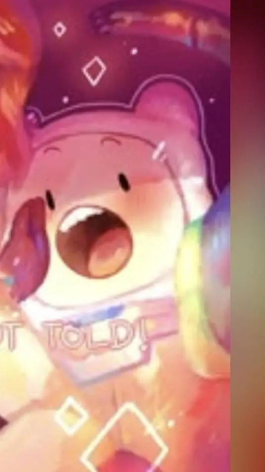 ai character: Finn  background