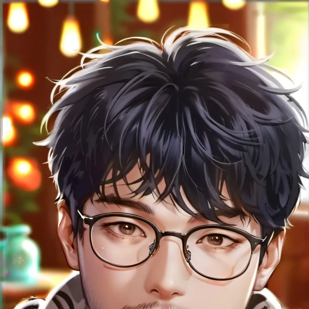chat with ai character: Gian Cyle
