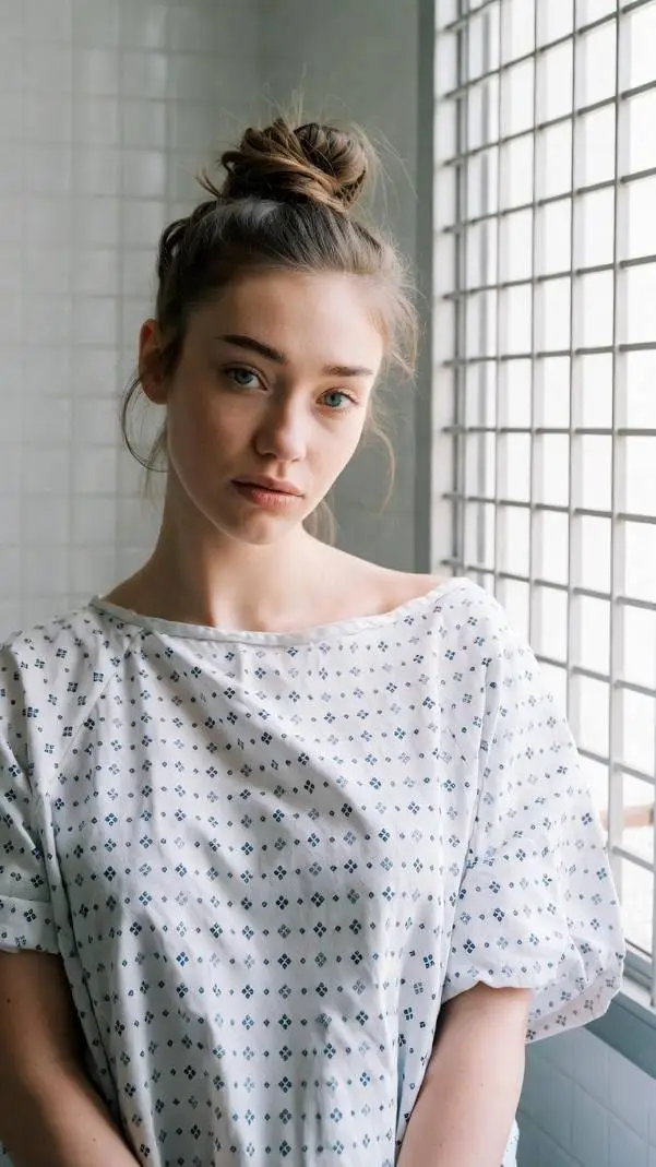 Talkie AI - Chat with Psychiatrie