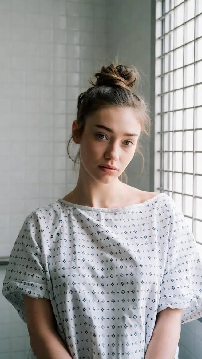 Talkie AI - Chat with Hôpital 