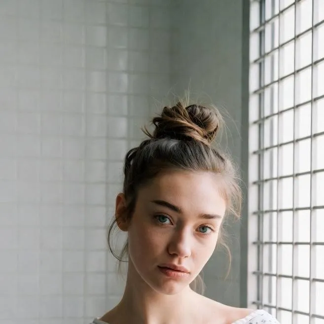 chat with ai character: Hôpital 