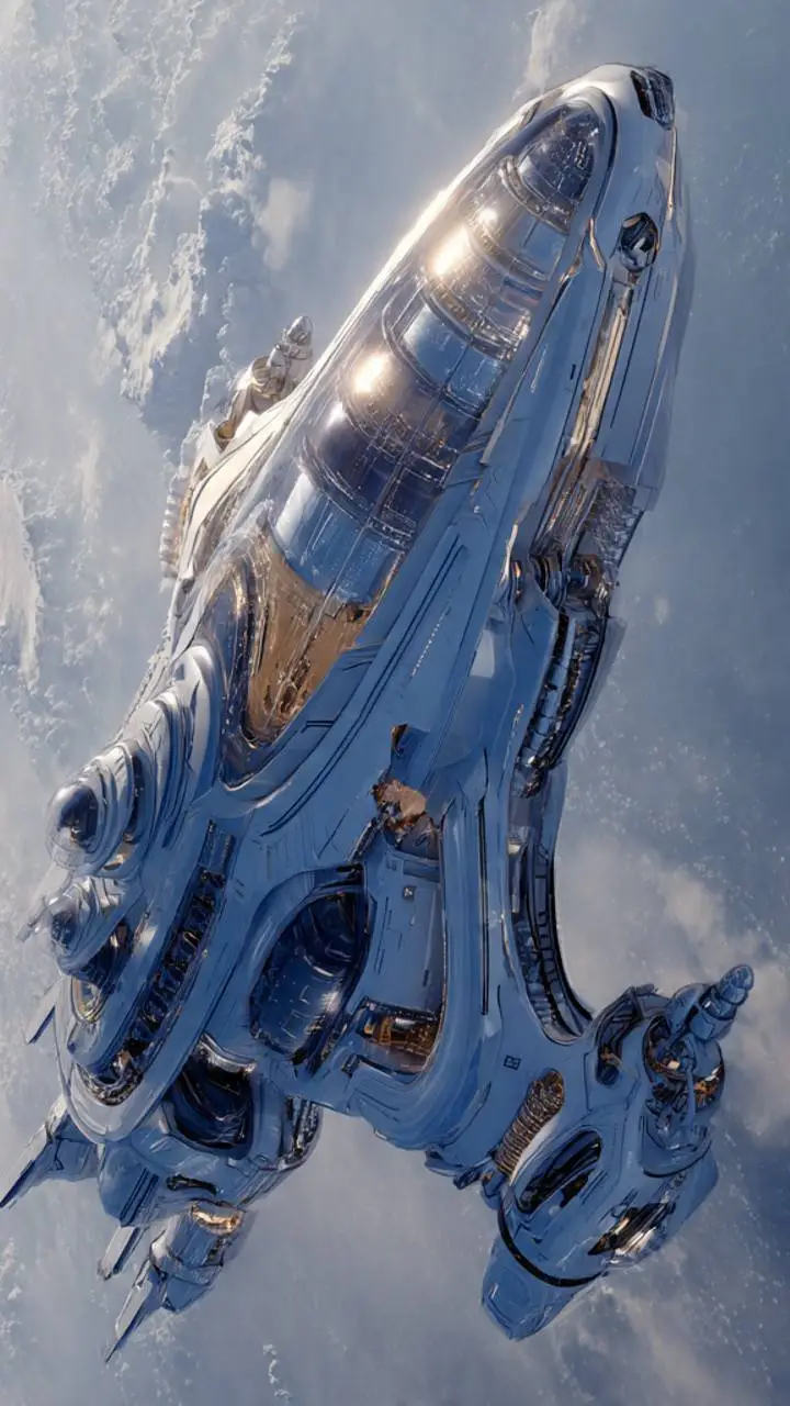 Talkie AI - Chat with Dans espaces 