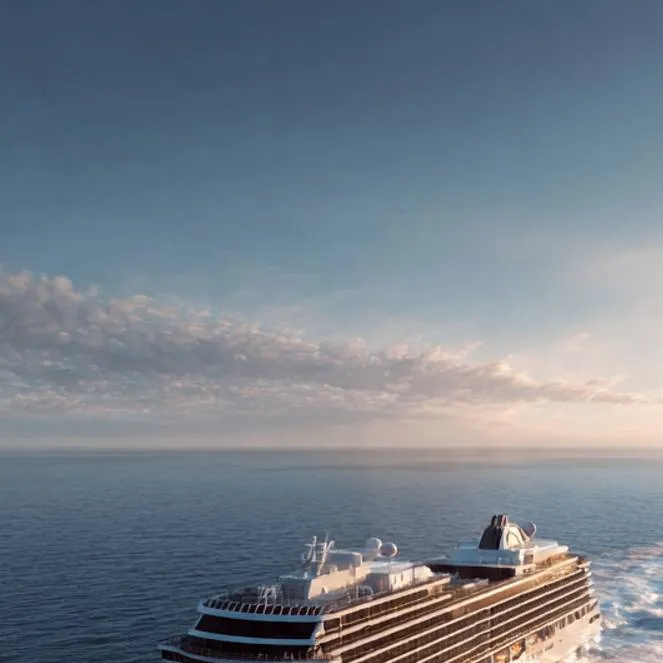 chat with ai character: croisière girly