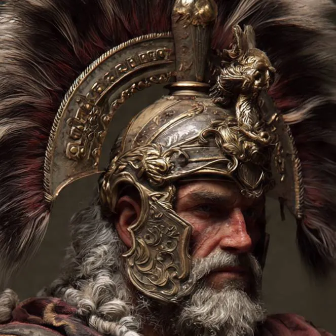 chat with ai character: Dieu civilisation 