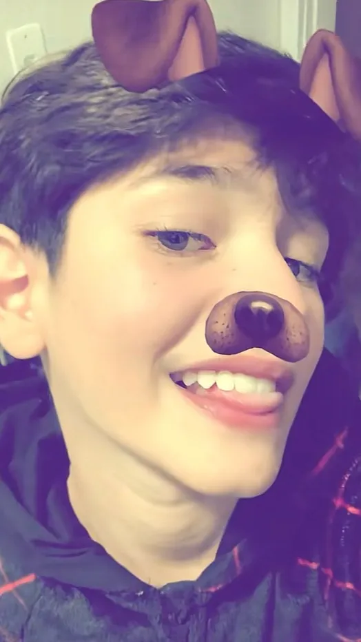 ai character: Ney background