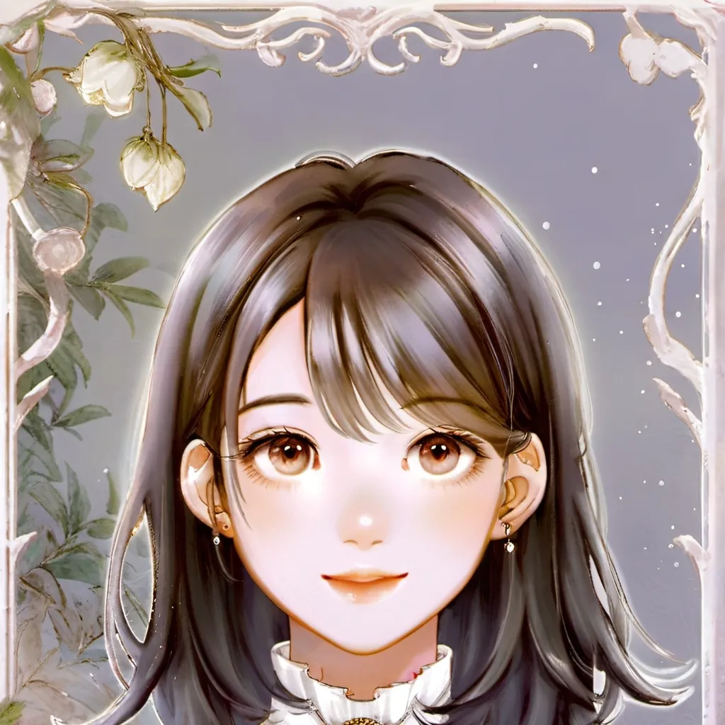 chat with ai character: amber