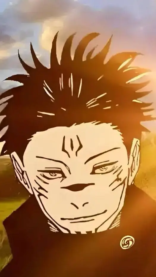ai character: Meguna background