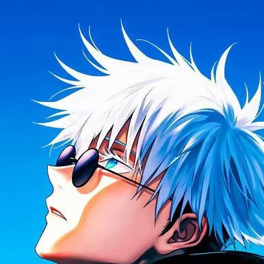 chat with ai character: gojo