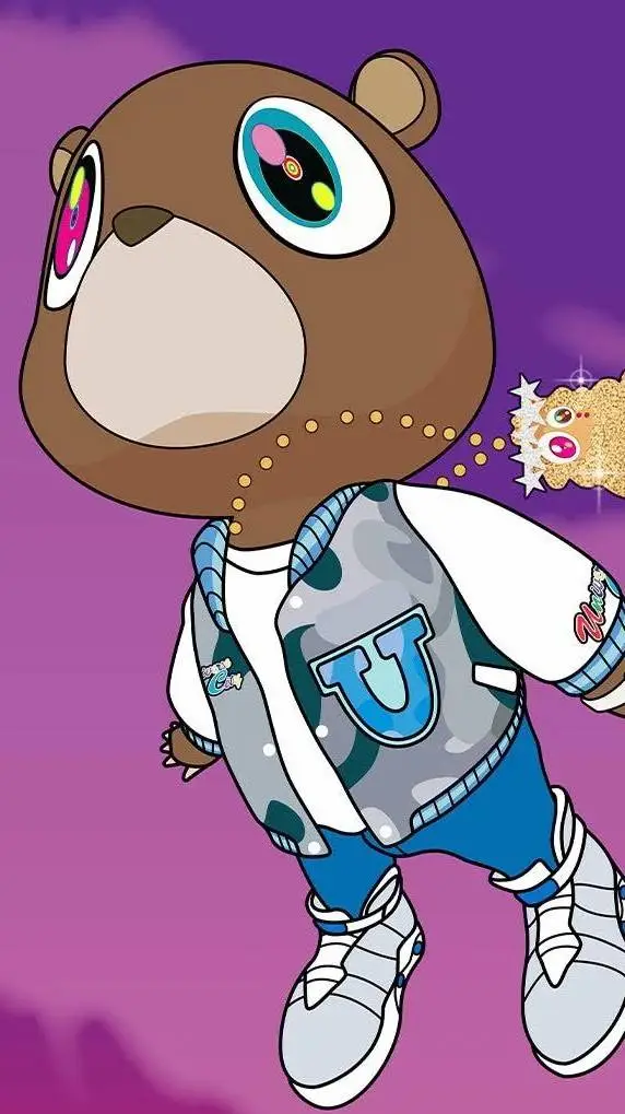 Talkie AI - Chat with Dropout Bear