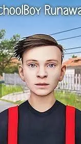 ai character: Schoolboy Runaway background