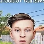 chat with ai character: Schoolboy Runaway