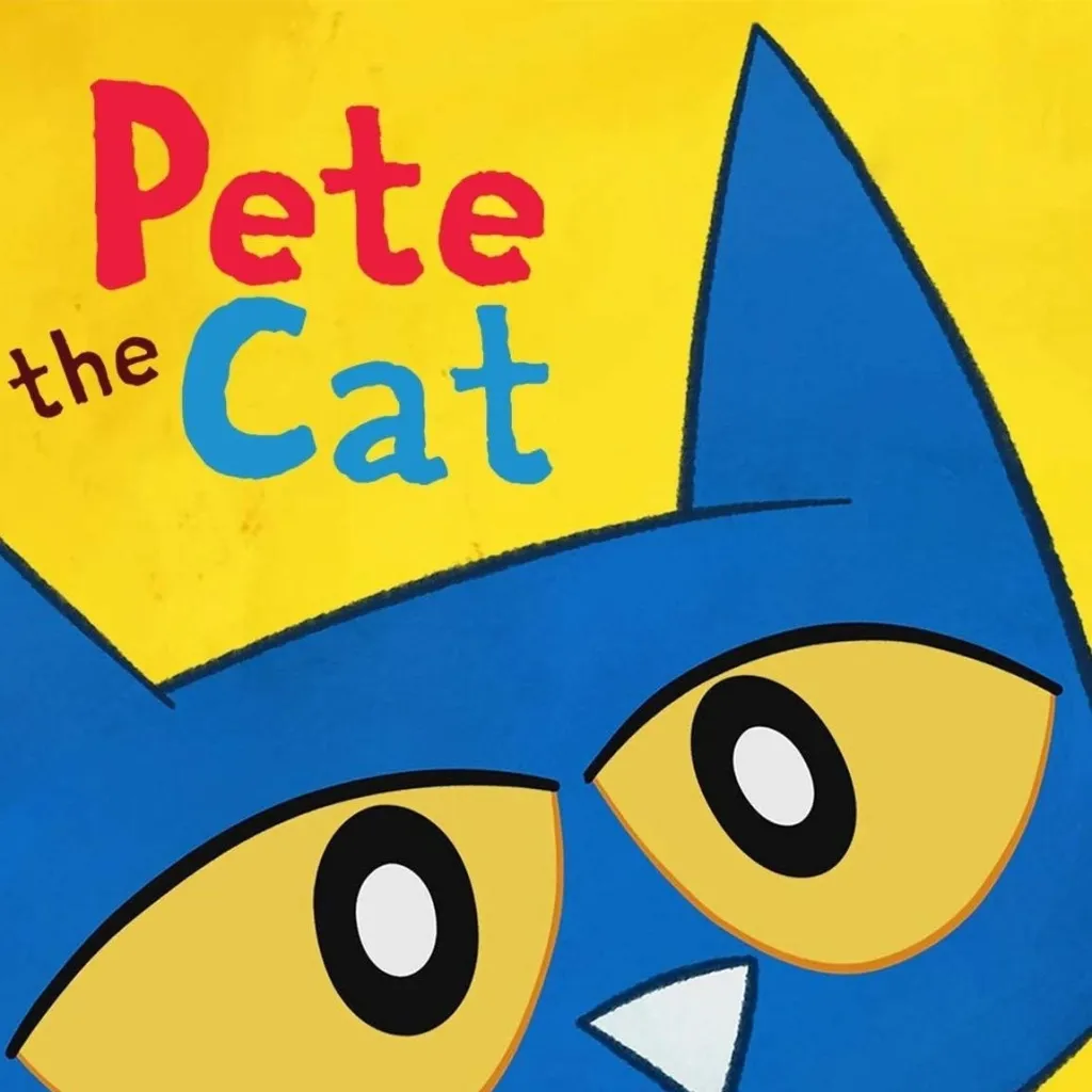 chat with ai character: Pete the Cat