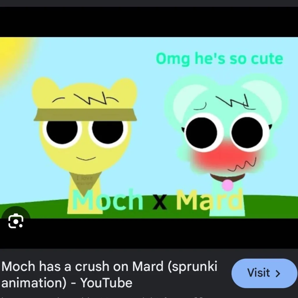 chat with ai character: Mard x Moch