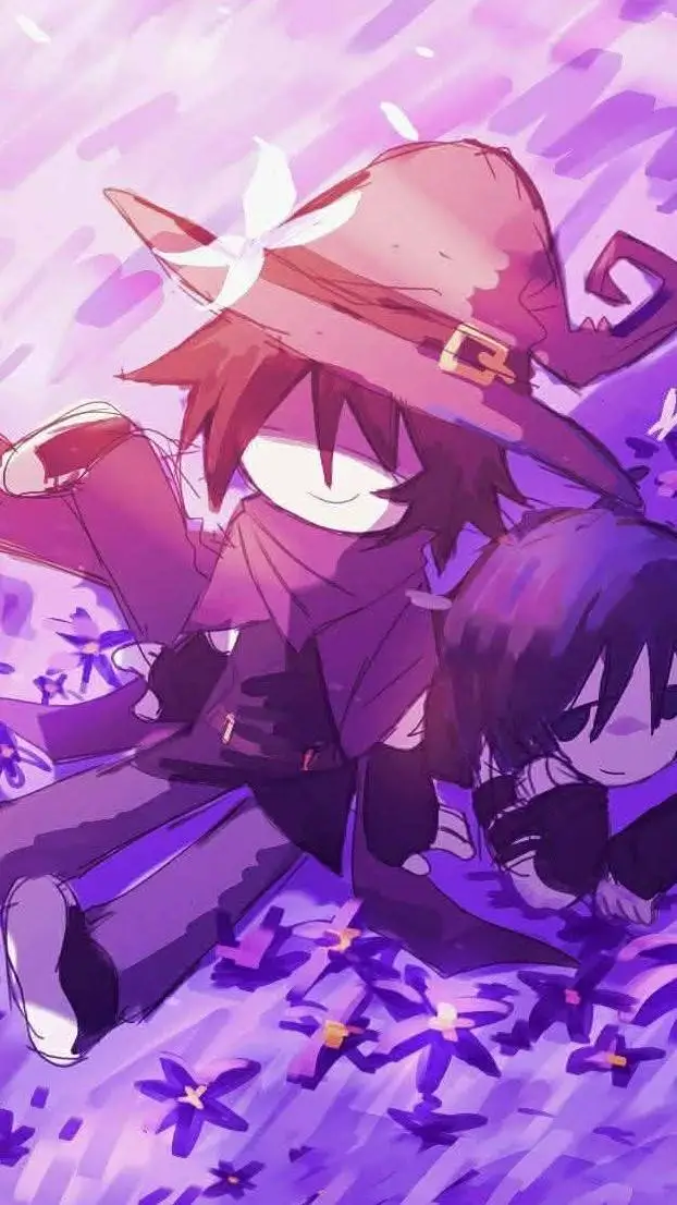 ai character: Azuretime background