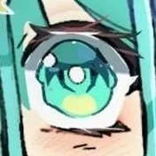chat with ai character: Miku... Broken? 