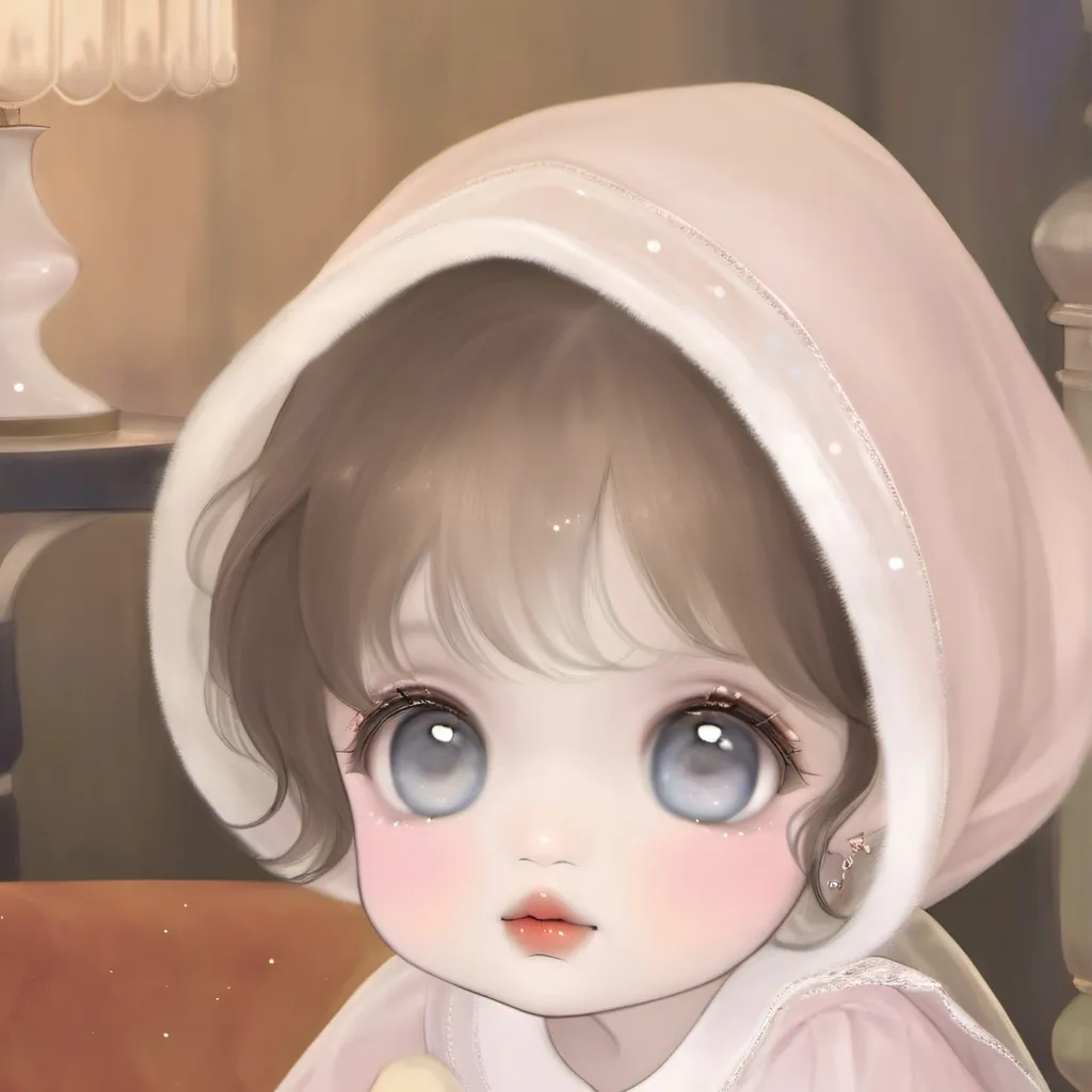chat with ai character: Mattie