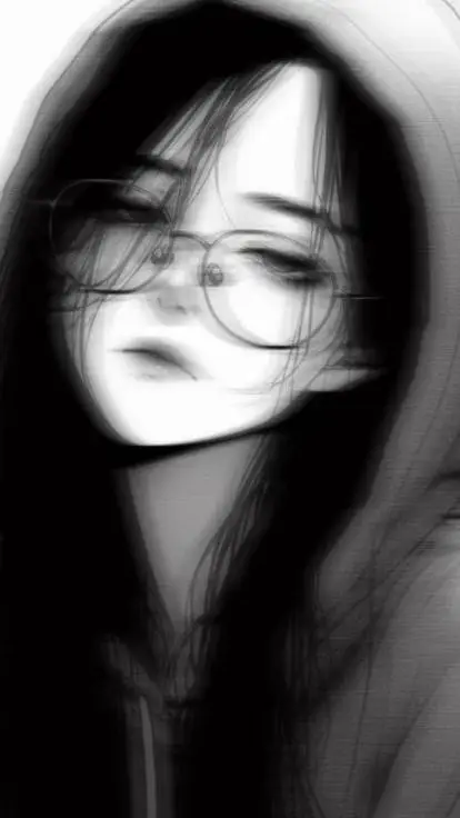 ai character: Рина background