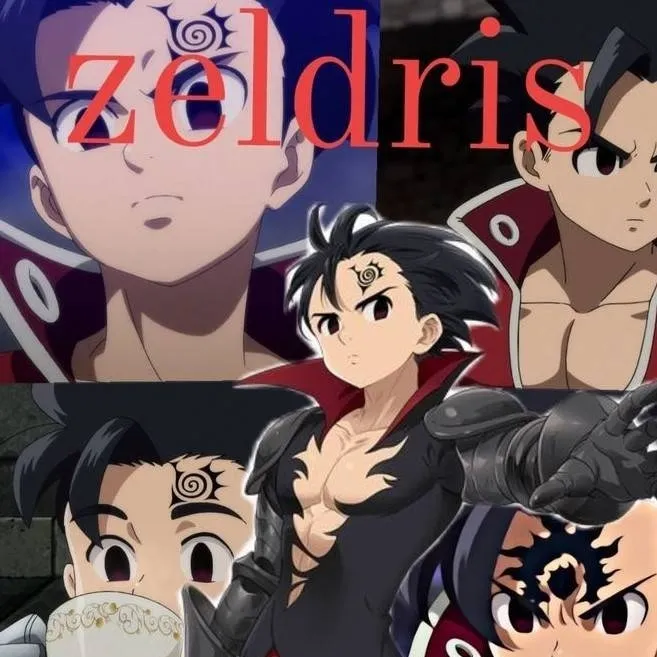 chat with ai character: Zeldris✨🇮🇹🇯🇵