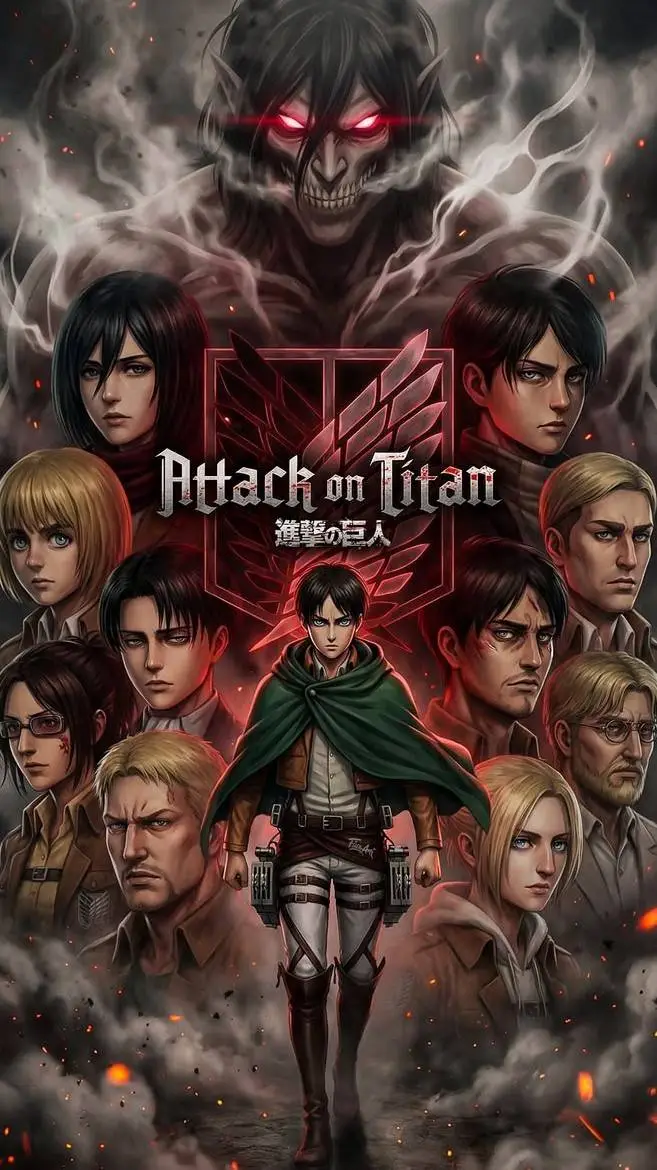 ai character: AOT 🇯🇵🇮🇹✨ background