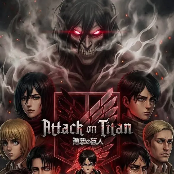 chat with ai character: AOT 🇯🇵🇮🇹✨
