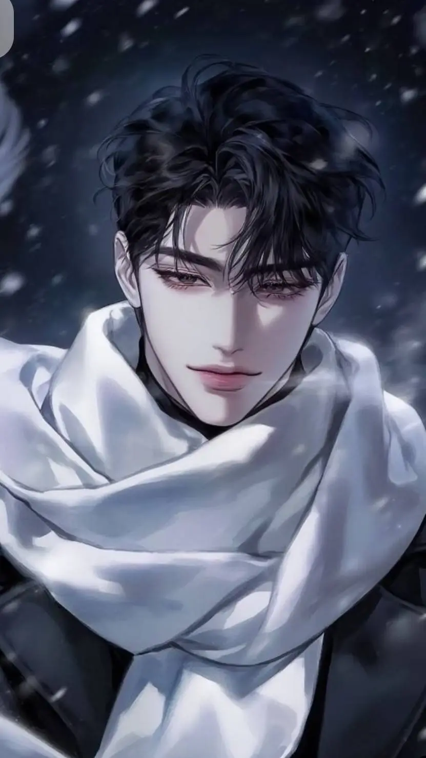 ai character: Xavier (Ur enemy) background
