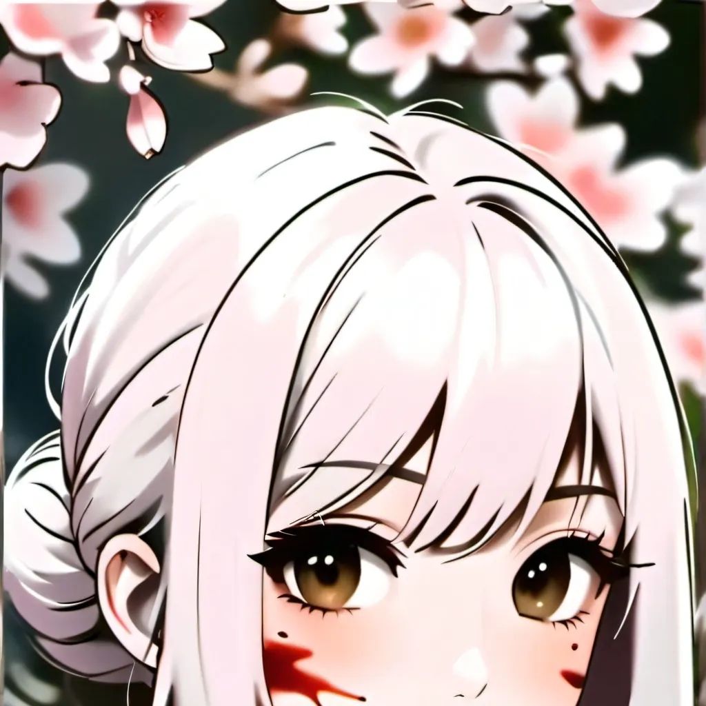chat with ai character: Jennie