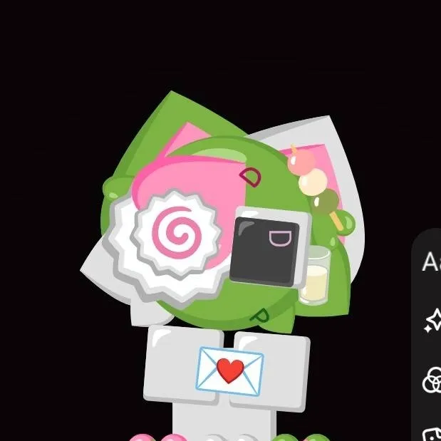 chat with ai character: Jindu