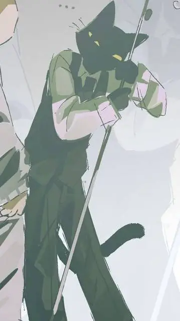 ai character: Secret agent background