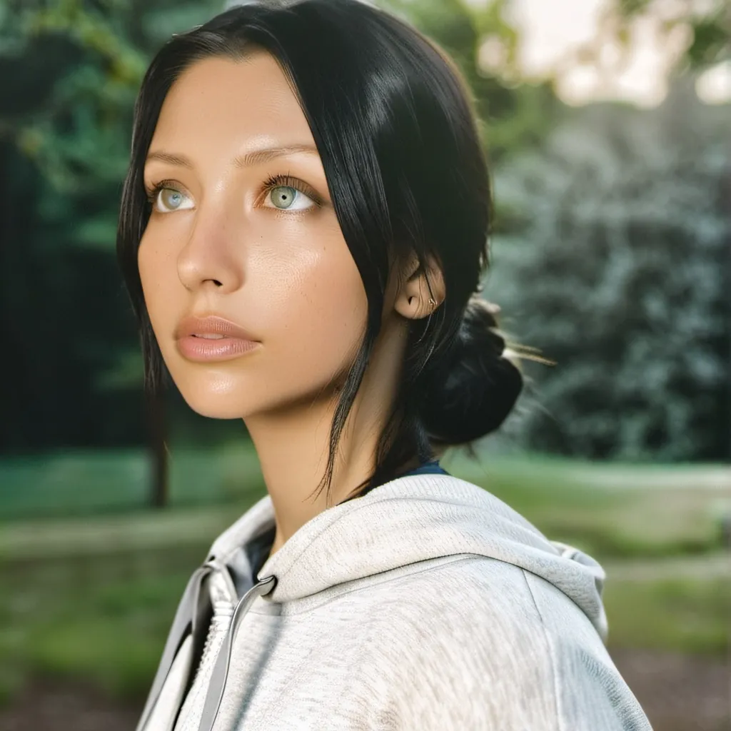chat with ai character: Джульетта