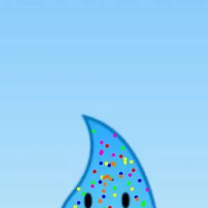 chat with ai character: TEARDROP