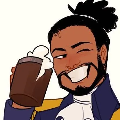 chat with ai character: Lafayette