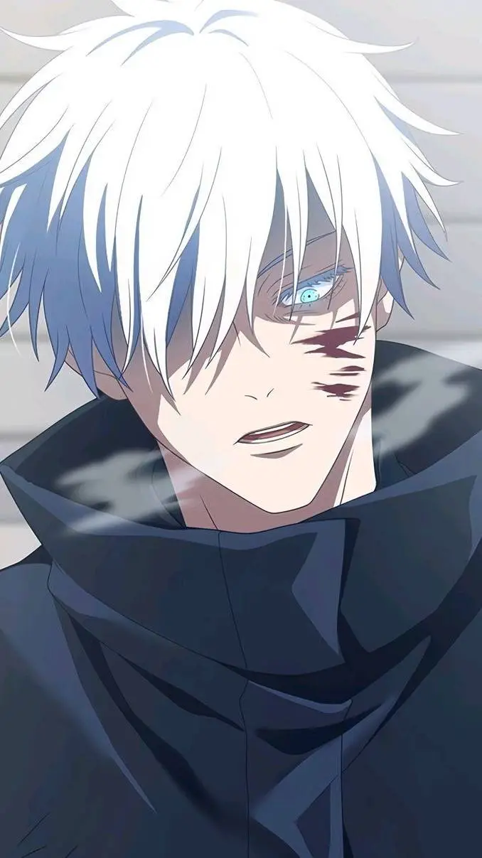 Talkie AI - Chat with Gojo