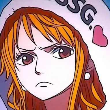 chat with ai character: Nami 