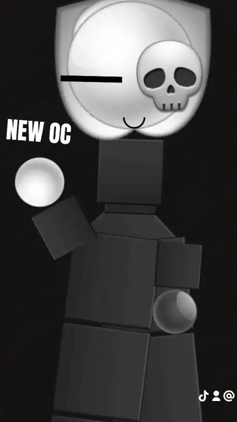 ai character: Scelie background