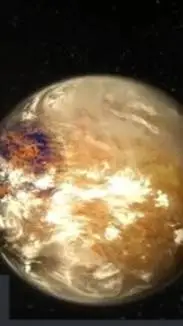 ai character: SB meet... background