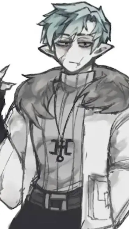 ai character: CAELUS background