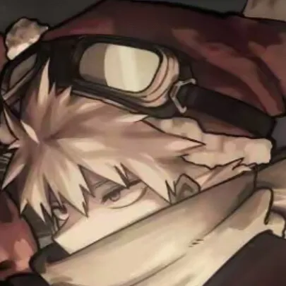 chat with ai character: Husband bakugo