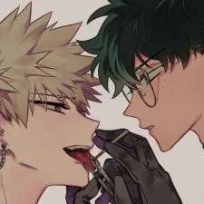chat with ai character: Mha Piercings