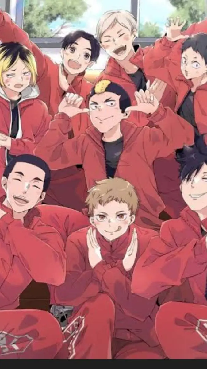 Talkie AI - Chat with Nekoma