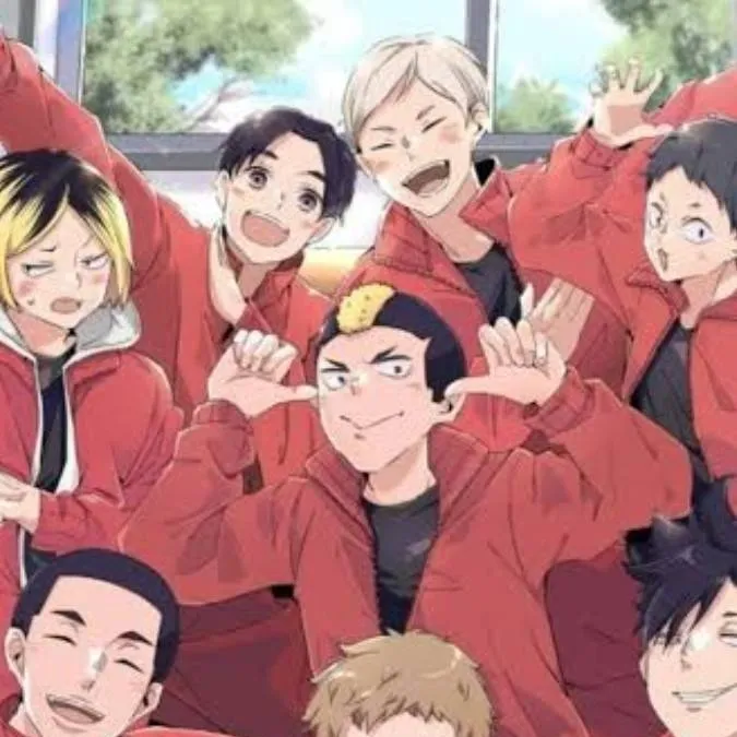 chat with ai character: Nekoma