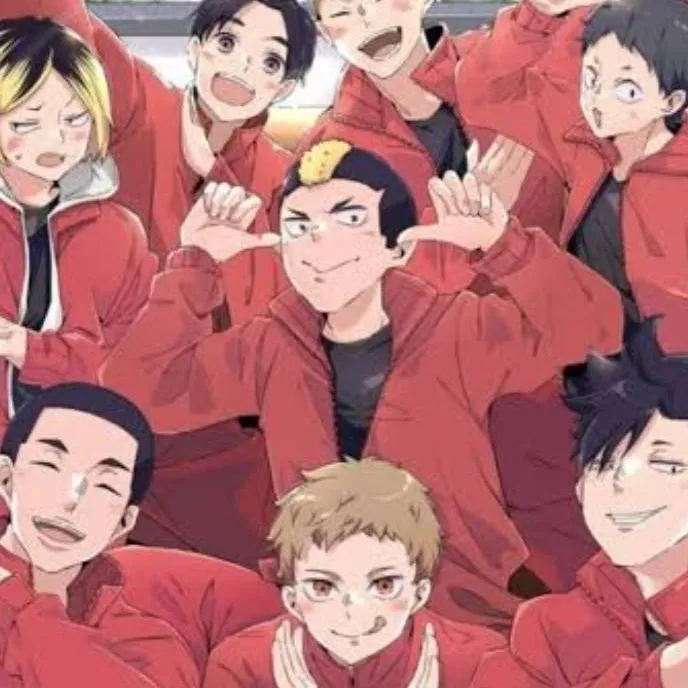 chat with ai character: Nekoma! 