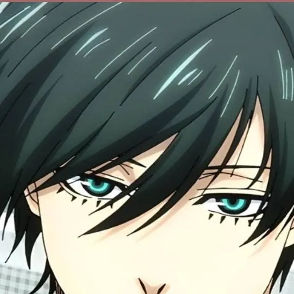 chat with ai character: Rin Itoshi